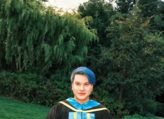 ไม่มีคำว่าสายเกินไป สำหรับการเรียนรู้! บูม เทยกะทะ พิสูจน์ตัวเอง คว้าปริญญาโท ให้พ่อแม่