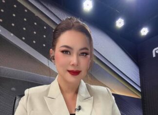 “บุ๋ม ปนัดดา” ชนะคดีหมิ่น หลังมีชาวเน็ตแซะมูลนิธิหากินกับศพ