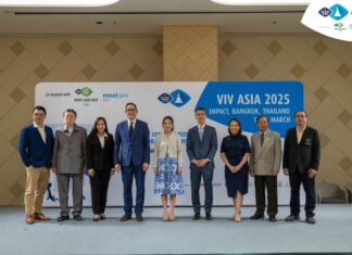 วิฟ เอเชีย 2025 ร่วมกับ มีท โปร เอเชีย และ ฮอร์ติ อะกริ เน็กซ์ เอเชีย! เปิดเวทีงานแสดงสินค้านานาชาติ 6 ฮอลล์