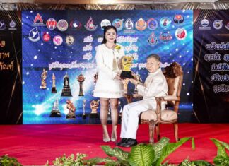 บริษัท ทีม่า เฮลท์พลัส จำกัด ผู้ผลิตแบรนด์ Zober-L นำทัพรับรางวัลใหญ่ Top Business Awards 2025 และ Top Brand Awards 2025