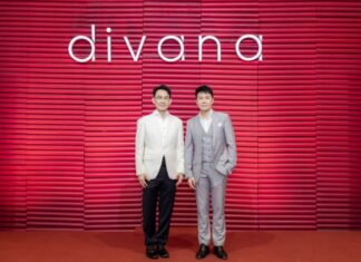 25 ปี divana ผู้นำ Luxury Spa และเครื่องหอม เปิดตัว 5 กลิ่น Perfume Oil ปักหมุดความยั่งยืน