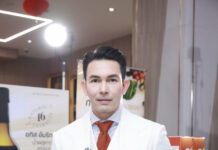 “อั้ม อธิชาติ” ตัวพ่อสายเฮลธ์ตี้ แชร์ตัวช่วยเสริมภูมิคุ้มกันดูแลสุขภาพ ท่ามกลางวิกฤติ PM 2.5 ในงาน “Good Health Great Heart เฮลธ์ตี้ทั้งตัว หัวใจแฮปปี้”