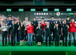 Countdown สู่ “โมโตจีพี” บิ๊กอีเว้นต์มอเตอร์สปอร์ต ครั้งแรกที่ไทย-ครั้งแรกในโลก