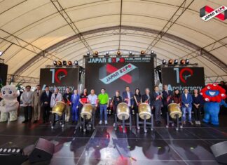 ยิ่งใหญ่ที่สุดในเอเชีย! JAPAN EXPO THAILAND 2025 ฉลองครบรอบ 10 ปี