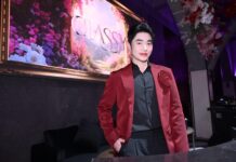 สุดอบอุ่น “น้องฉัตร” จัดปาร์ตี้วันเกิด พร้อมแตกไลน์ธุรกิจใหม่ ผับสุดหรู “Classy Thonglor”