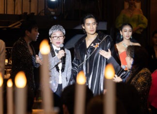 กระแสแรงอึ้ง ชูชัย เจ้าแม่เพชรหมื่นล้าน โดน! บิ๊ก ทองภูมิ สวมแหวนเพชร ขอแต่งงาน?