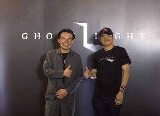 จับตามอง! เจ้าพ่อเรื่องผี “แจ็ค เดอะ โกสท์” จับมือ “ฉายแสงฯ” เปิด “โกสท์ ไลท์”