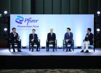 แพทย์เน้นย้ำ กลุ่มผู้สูงอายุหรือมีโรคร่วม -เด็ก-สตรีมีครรภ์เสริมภูมิคุ้มกัน ป้องกันโรคติดเชื้อทางเดินหายใจ