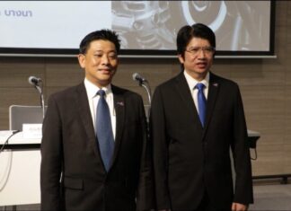 สมาคมผู้ผลิตชิ้นส่วนยานยนต์ไทย (TAPMA) จัดประชุมสามัญกลุ่ม ชิ้นส่วนและอะไหล่ยานยนต์ ประจำปี 2568