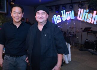 “เป๊ก สัณณ์ชัย“ ชวนชิม! เมนูพิเศษหมูหัน 9 รสชาติ & หมูกรอบทอง ของ “หม่อมถนัดแดก”