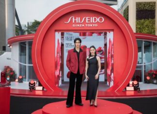 SHISEIDO เปิดตัวผลิตภัณฑ์ ULTIMUNE Power Infusing Serum ไอคอนิกเซรั่มสูตรใหม่