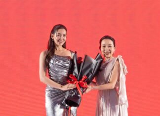 เบลล่า ราณี ร่วมงาน BJC Aesthetic Awards 2025