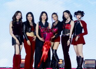 แอร์เอเชียเปิดตัวเกิร์ลกรุ๊ป T-POP น้องใหม่ “Véra (เว-ร่า)”