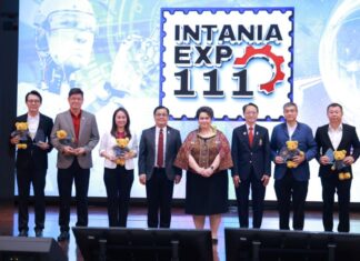 “คณะวิศวกรรมศาสตร์ จุฬาฯ” เปิดบ้านต้อนรับว่าที่นิสิต ในงาน “INTANIA EXPO 111”