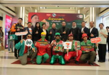 เนื้อแท้ จับมือ CP ALL และ NSL FOODS เปิดตัวแซนวิชอบร้อนเนื้อพรีเมี่ยม จำหน่ายแล้ววันนี้ที่ 7-Eleven ทั่วประเทศ