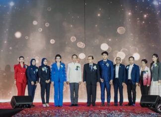 ALL SMART INTERNATIONAL ร่วมกับ บริษัท ZODIARA จัดใหญ่ พิธีลงนามบันทึกข้อตกลงความร่วมมือ (MOU)