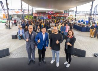 IMPACT Speed Fest 2025 อีเวนต์ใหญ่ จัดเต็มทุกไลฟ์สไตล์ยานยนต์แบบ Nonstop 60 ชม.รวด ริมทะเลสาบ เมืองทองธานี