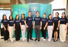 โรงพยาบาลพระรามเก้า จัดกิจกรรม “วันพาร์กินสันโลก” หนึ่งในกลุ่ม “โรคสมองเสื่อม” ที่พบผู้ป่วยอันดับ 2 รองจาก “โรคอัลไซเมอร์”