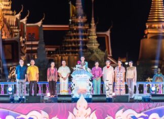 นายกรัฐมนตรี ชวนฉลองปีใหม่ไทยกับงาน “Maha Songkran World Water Festival 2025”