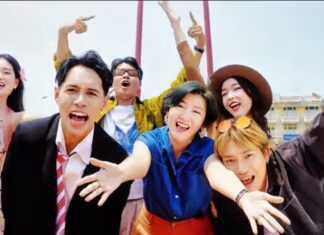 “Sawasdeeka Welcome to Thailand สวัสดีค่ะ ยินดีต้อนรับเข้าสู่ประเทศไทย” บทเพลงจากแดนมังกร