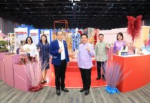 วธ.ประเดิมงาน 1 ครอบครัว 1 Soft Power รุกเปิดงาน “มหกรรมอุตสาหกรรมสร้างสรรค์สู่สากลและการเจรจาธุรกิจ” 18 – 22 เม.ย.นี้