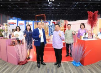 วธ.ประเดิมงาน 1 ครอบครัว 1 Soft Power รุกเปิดงาน “มหกรรมอุตสาหกรรมสร้างสรรค์สู่สากลและการเจรจาธุรกิจ” 18 – 22 เม.ย.นี้