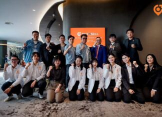 Buy N Sell Application รุกตลาดซื้อขายออนไลน์ สร้าง “ชุมชนแห่งความไว้ใจ”