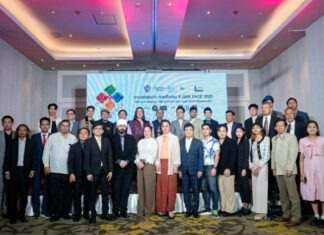 มหกรรม Soft Power อีสาน ครั้งใหญ่ที่ไม่ควรพลาด! E-SAN F.A.C.E. 23-25 พ.ค. นี้ ที่เซ็นทรัล โคราช