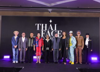 Thai Face Top Model (ไทย เฟซ ท็อป โมเดล) เฟ้นหาสุดยอดโมเดลไทยแท้ ตัวจริงหน้าจริง!