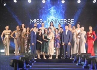 “มิสยูนิเวิร์สภูเก็ต2025” แถลงข่าวยิ่งใหญ่ ภายใต้คอนเซ็ปต์ “New Era of Beauty Queen”