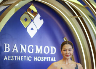 ฉีกทุกกฎความสวย หุ่นใหม่ที่ ‘ลูกเกด’ ภูมิใจ โดย Bangmod Aesthetic Hospital