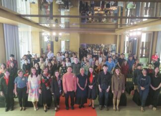 “ดีพร้อม” ปลุกพลัง อุตฯ เสื้อผ้าและเครื่องแต่งกายไทย สร้าง “Fashion Hero Brand”