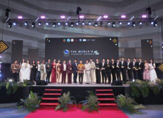 กระหึ่มโคราช จัดจบอย่างยิ่งใหญ่ E-SAN F.A.C.E. มหกรรม Soft Power อีสาน