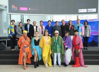 “นฤมิตไพรด์” จัดใหญ่ “Bangkok Pride Forum 2025” เปิดเวที “Economic Impact : พลังเศรษฐกิจจากความหลากหลายทางเพศ”