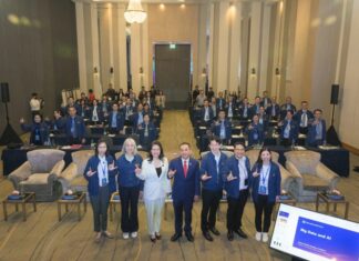 BDI เปิดหลักสูตร LEAD รุ่นที่ 2 ขับเคลื่อนผู้นำยุคใหม่ ด้วย Big Data และ AI จากทฤษฎี-สู่การลงมือทำ