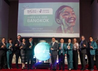 IMCAS Asia 2025 เปิดฉากยิ่งใหญ่ในไทย!