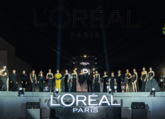 ชมพู่-ณิชา-เบ็คกี้-เจมีไนน์-มาดามแป้ง ร่วมฉลอง 115 ปี อันทรงคุณค่าของ L’Oréal Paris ส่งต่อแรงบันดาลใจกลางงาน Worth It 2025