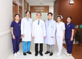 โรคหลอดเลือดหัวใจอุดตัน “ฆาตกรเงียบ” ที่คร่าชีวิตโดยไม่มีสัญญาณเตือน รู้ทันก่อนสายเกินไป