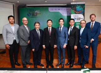 ประเทศไทยเปิดเกมรุกจัด THECA 2025 สู่มหาอำนาจในอุตสาหกรรมอิเล็กทรอนิกส์แห่งเอเชีย