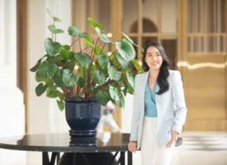 Asava Property Group จัดงาน OPEN HOUSE PR DAY พาสื่อเยี่ยมชมโครงการ “PENTVILLE” ทาวน์โฮมฟีลบ้านเดี่ยว