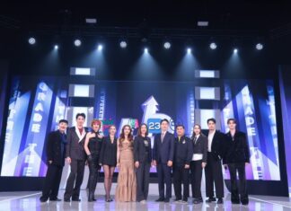 3 โค้ช “บอย–นัท–มะตูม” พร้อมพาลูกทีมสู้ศึกสงครามแห่งความงาม ใน “THE UPGRADE” Presented by DA PLASTIC SURGERY”