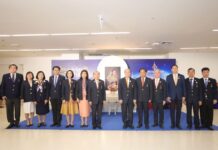 ราชวิทยาลัยจุฬาภรณ์ จัดกิจกรรมเทิดพระเกียรติ “จักรวาลแห่งน้ำพระทัยเจ้าฟ้าจุฬาภรณ์”