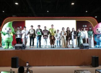 บ้านหมอละออง กรุ๊ป ชวนคนรักสุขภาพลุย “มหกรรมสมุนไพรแห่งชาติ 2-6 ก.ค.68” พร้อมดึงแบรนด์แอมบาสเดอร์”ชาย-ชาตโยดม”ร่วมเสวนา