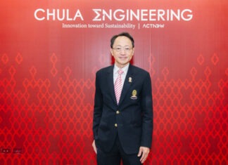 วิสัยทัศน์ วิศวกรรมศาสตร์ จุฬาฯ ในก้าวต่อไป กับ Ecosystem ที่ผสานทุกภาคส่วนให้รวมเป็นหนึ่ง