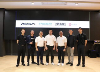 4 พันธมิตร เตรียมพลิกโฉมการศึกษา สุขภาพไทย ด้วยมาตรฐานระดับโลกจาก ISSA พร้อมเปิดคลาส แรก “Certified Personal Trainer” 13 กันยายนนี้