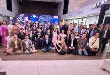 “มนัส ปิติสานต์“ ครูนักแต่งเพลงดังหนัง-ละคร มอบลิขสิทธิ์เพลงให้ ”พรพิมล มั่นฤทัย” ดูแลทั้งหมด