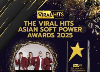 Act.academy คว้ารางวัลใหญ่ บนเวที The Viral Hits Asian Softpower Awards 2025