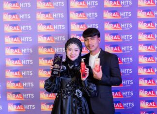 แบรนด์ คาริ สกิน (KARI SKIN) คว้า 5 รางวัลใหญ่ บนเวที The Viral Hits Asian Softpower Awards 2025