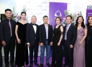 “TRSC พลิกโฉมใหม่ในรอบ 28 ปี สู่ Lifestyle Eye Partner ที่ดูแลดวงตาทุกเจเนอเรชัน”