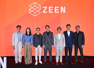 ZEEN เขย่าตลาด FMCG เปิดตัวเทคโนโลยี AI อัจฉริยะ พร้อมผนึกกำลังพันธมิตรจัดงาน “Retail Summit 2025: Perfect Store Unleashed”